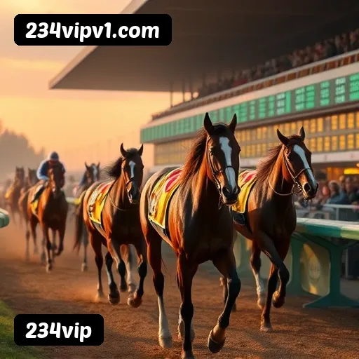 Benefícios do Login 234vip - Bônus e Vantagens Exclusivas